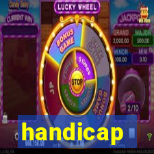 handicap - 2.5